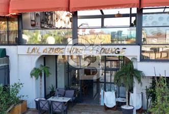 Çeşme Alaçatı Club Baba'da Devren Kiralık 15 odalı Butik Otel