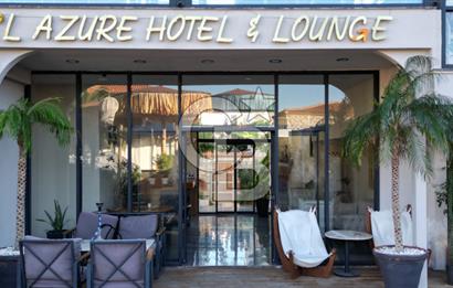 Çeşme Alaçatı Club Baba'da Devren Kiralık 15 odalı Butik Otel