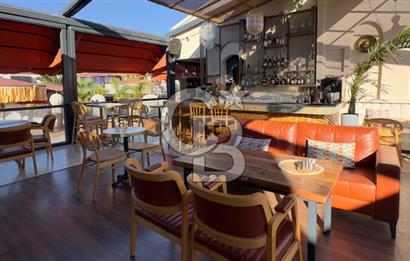 Çeşme Alaçatı Club Baba'da Devren Kiralık 15 odalı Butik Otel