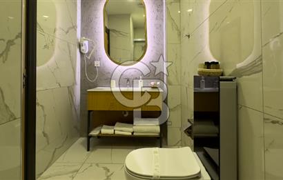 Çeşme Alaçatı Club Baba'da Devren Kiralık 15 odalı Butik Otel