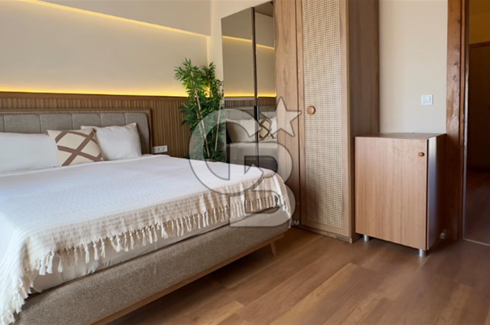 Çeşme Alaçatı Club Baba'da Devren Kiralık 15 odalı Butik Otel