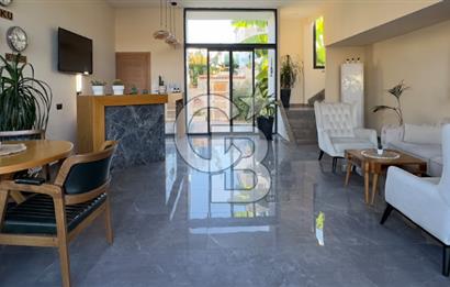 Çeşme Alaçatı Club Baba'da Devren Kiralık 15 odalı Butik Otel