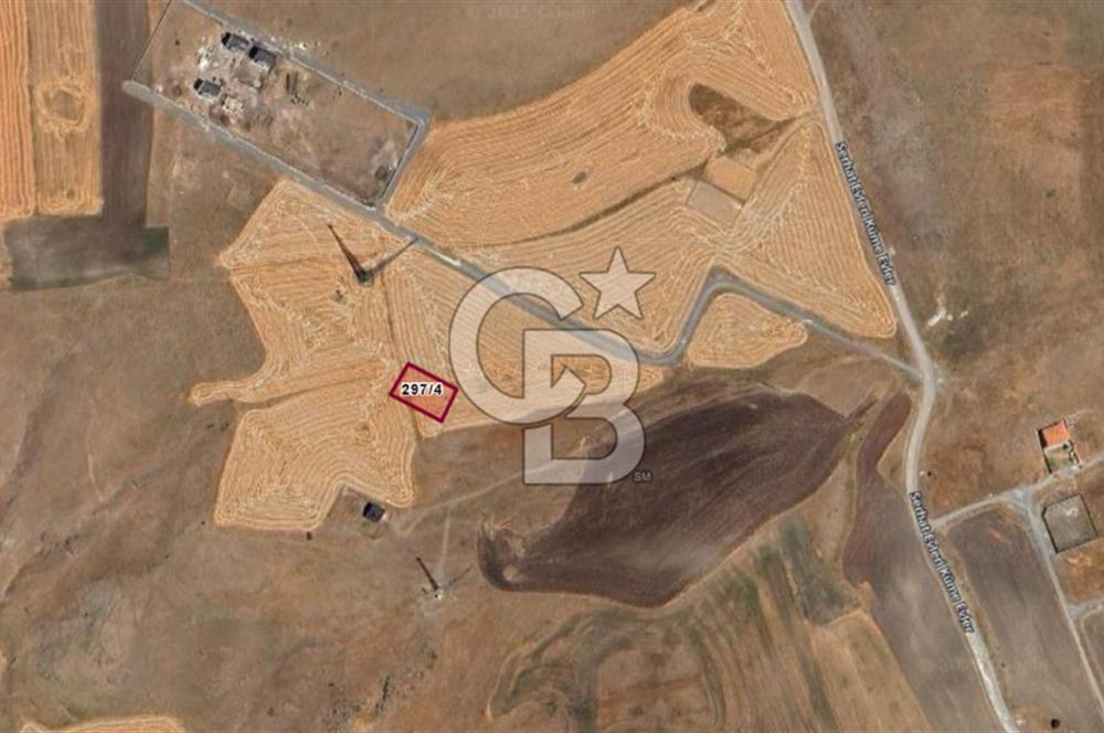 Ankara Bala Beynamda Satılık 1.000 m² İmarlı Arsa