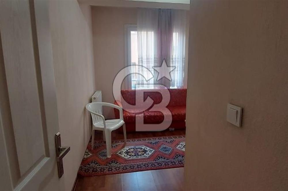 BALATÇIK MERKEZDE EŞYASIZ KİRALIK 1+1 KAPALI MUTFAK DAİRE CB~PH
