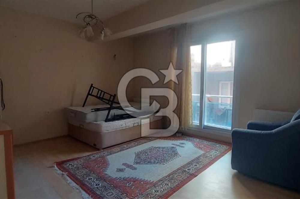 BALATÇIK MERKEZDE EŞYASIZ KİRALIK 1+1 KAPALI MUTFAK DAİRE CB~PH