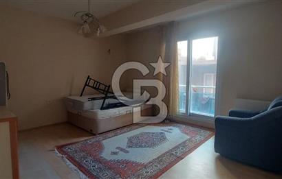 BALATÇIK MERKEZDE EŞYASIZ KİRALIK 1+1 KAPALI MUTFAK DAİRE CB~PH