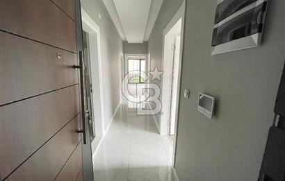 BEŞİRLİ MERKEZİ KONUMDA BAHÇE KATI SATILIK DAİRE