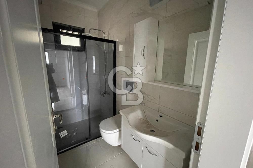 BEŞİRLİ MERKEZİ KONUMDA BAHÇE KATI SATILIK DAİRE