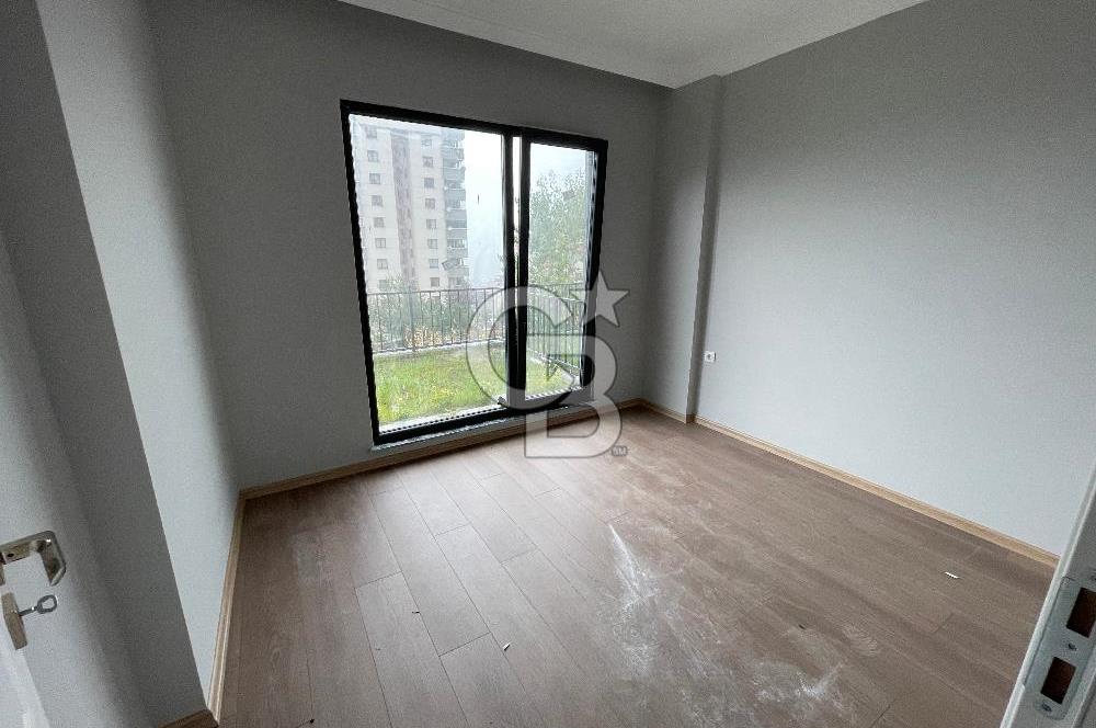BEŞİRLİ MERKEZİ KONUMDA BAHÇE KATI SATILIK DAİRE