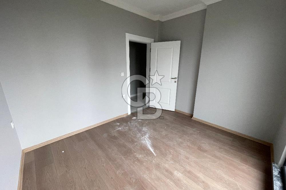 BEŞİRLİ MERKEZİ KONUMDA BAHÇE KATI SATILIK DAİRE