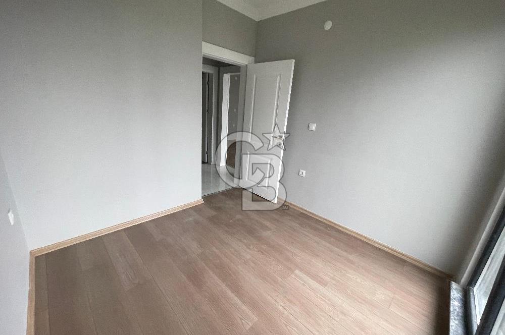 BEŞİRLİ MERKEZİ KONUMDA BAHÇE KATI SATILIK DAİRE