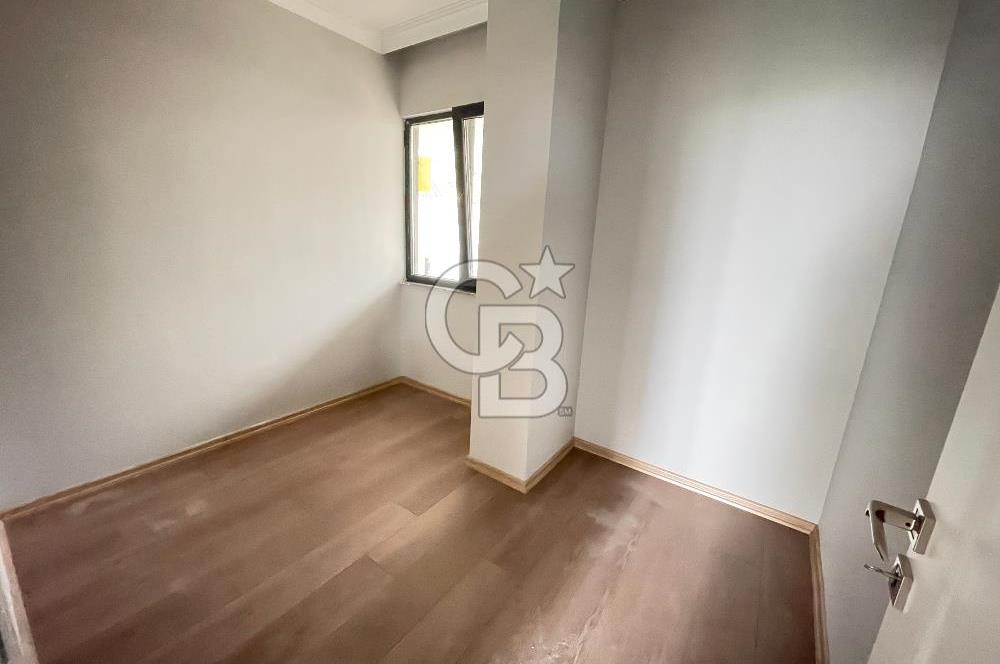 BEŞİRLİ MERKEZİ KONUMDA BAHÇE KATI SATILIK DAİRE