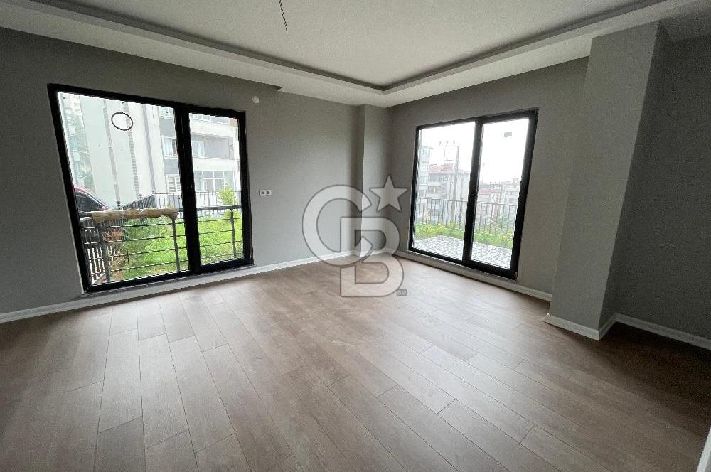 BEŞİRLİ MERKEZİ KONUMDA BAHÇE KATI SATILIK DAİRE