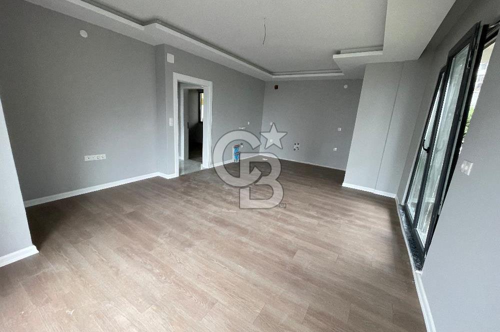 BEŞİRLİ MERKEZİ KONUMDA BAHÇE KATI SATILIK DAİRE