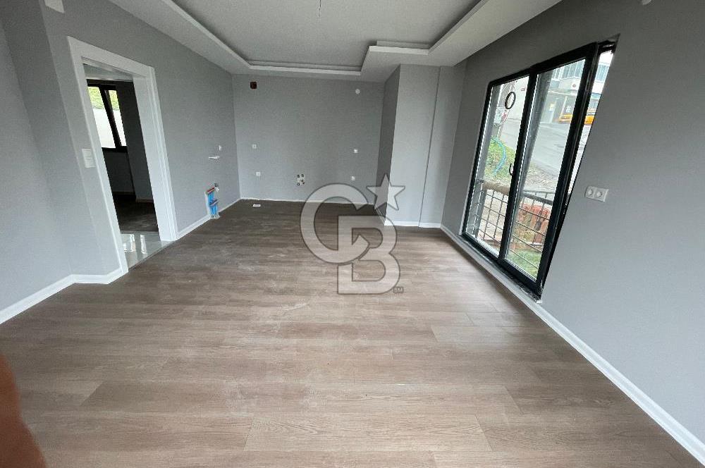 BEŞİRLİ MERKEZİ KONUMDA BAHÇE KATI SATILIK DAİRE