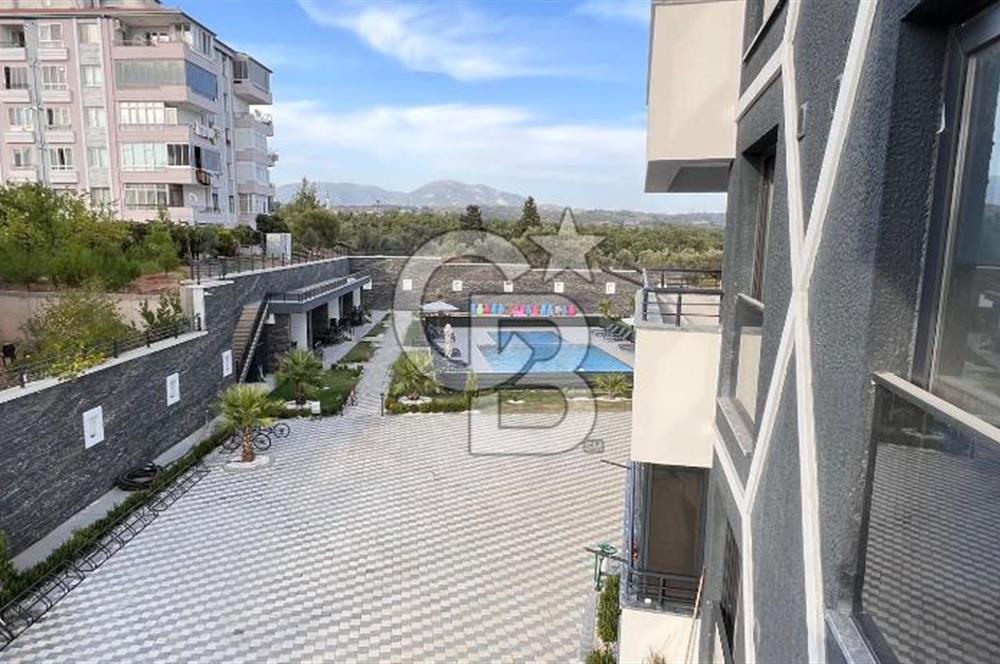 Ayrancıların En Prestijli Havuzlu Sitesinde Satılık 3+1 Daire