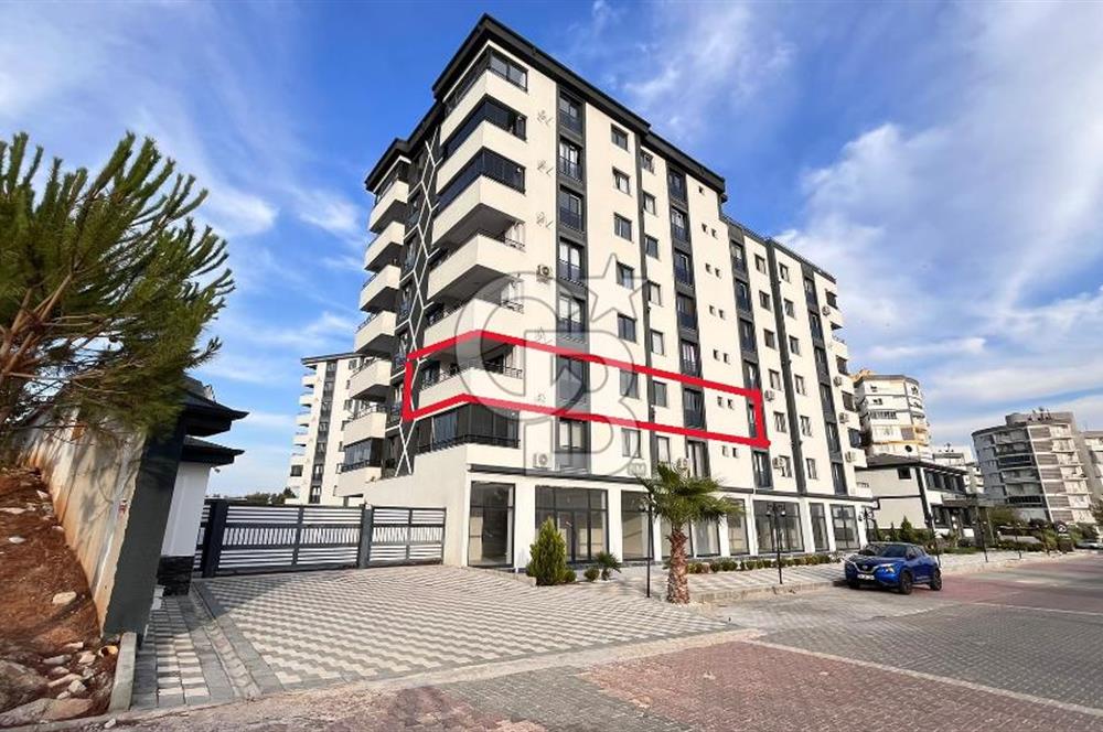 Ayrancıların En Prestijli Havuzlu Sitesinde Satılık 3+1 Daire