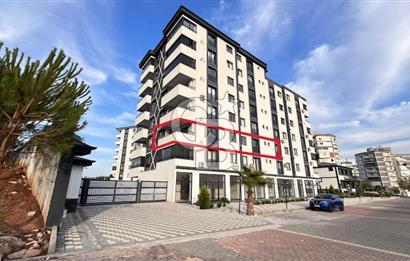 Ayrancıların En Prestijli Havuzlu Sitesinde Satılık 3+1 Daire