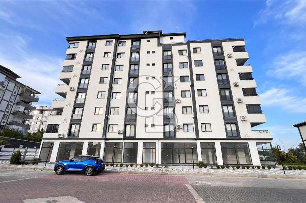 Ayrancıların En Prestijli Havuzlu Sitesinde Satılık 3+1 Daire