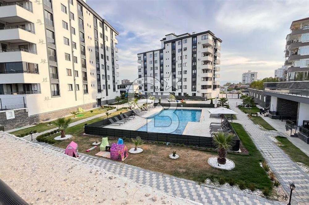 Ayrancıların En Prestijli Havuzlu Sitesinde Satılık 3+1 Daire