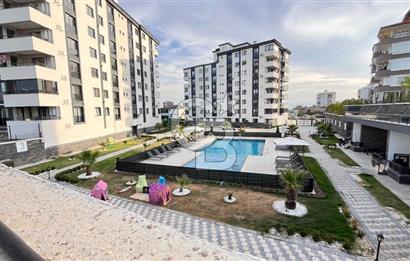 Ayrancıların En Prestijli Havuzlu Sitesinde Satılık 3+1 Daire