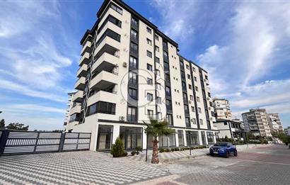 Ayrancıların En Prestijli Havuzlu Sitesinde Satılık 3+1 Daire