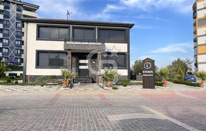 Torbalı Ayrancılar'da Hazar Bey Sitesi havuzlu Satılık 3+1 Daire