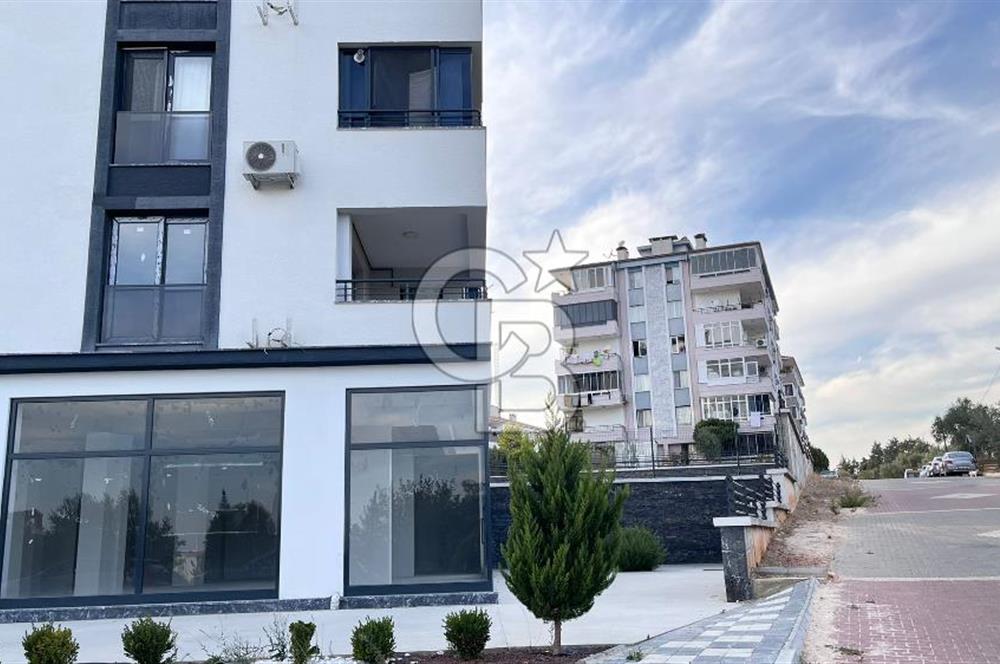 Torbalı Ayrancılar'da Hazar Bey Sitesi havuzlu Satılık 3+1 Daire