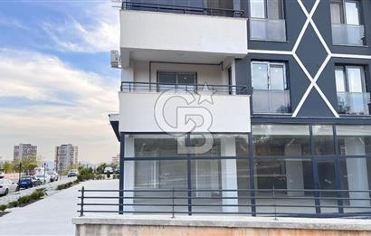 Torbalı Ayrancılar'da Hazar Bey Sitesi havuzlu Satılık 3+1 Daire