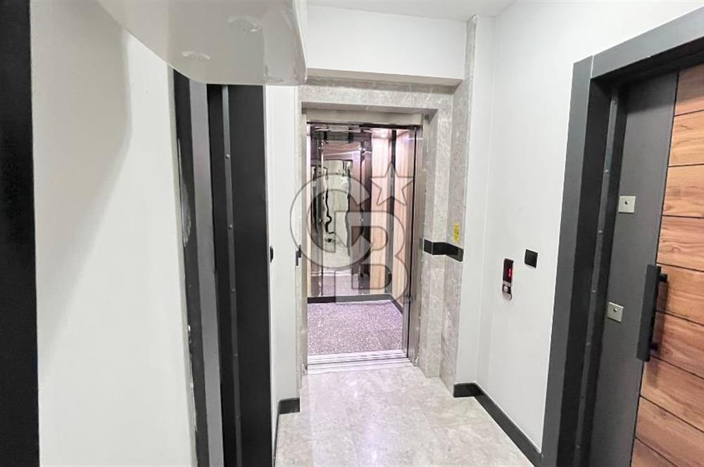 Torbalı Ayrancılar'da Hazar Bey Sitesi havuzlu Satılık 3+1 Daire