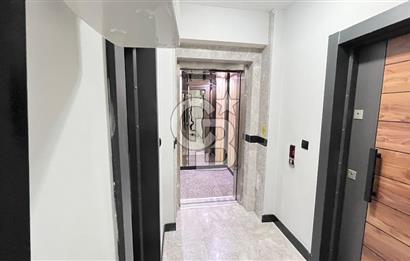 Torbalı Ayrancılar'da Hazar Bey Sitesi havuzlu Satılık 3+1 Daire