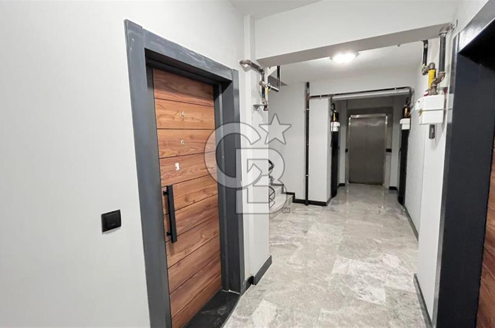 Torbalı Ayrancılar'da Hazar Bey Sitesi havuzlu Satılık 3+1 Daire