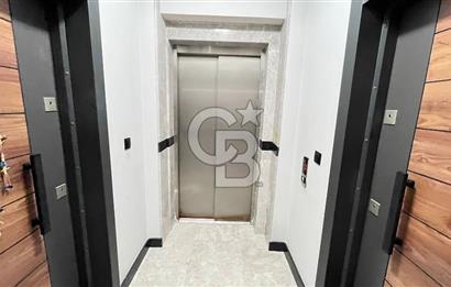 Torbalı Ayrancılar'da Hazar Bey Sitesi havuzlu Satılık 3+1 Daire