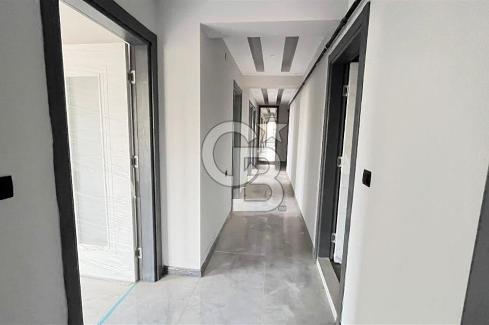Torbalı Ayrancılar'da Hazar Bey Sitesi havuzlu Satılık 3+1 Daire