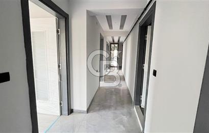 Torbalı Ayrancılar'da Hazar Bey Sitesi havuzlu Satılık 3+1 Daire