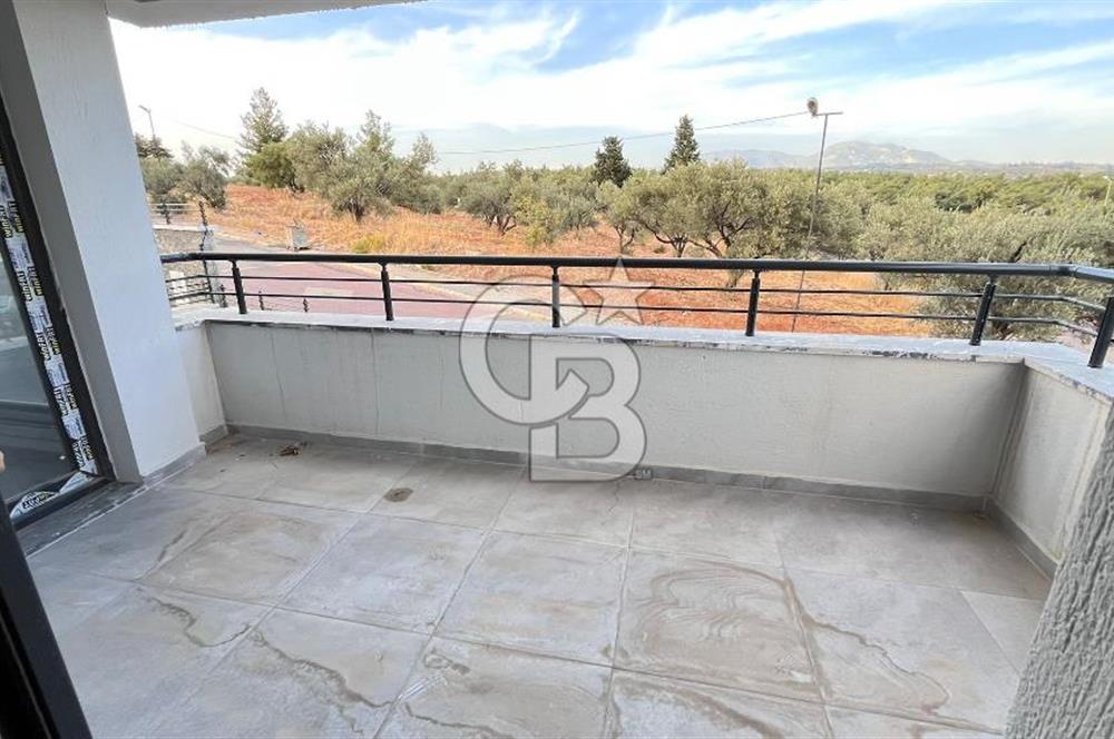 Torbalı Ayrancılar'da Hazar Bey Sitesi havuzlu Satılık 3+1 Daire