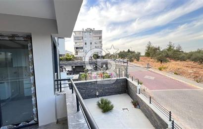 Torbalı Ayrancılar'da Hazar Bey Sitesi havuzlu Satılık 3+1 Daire