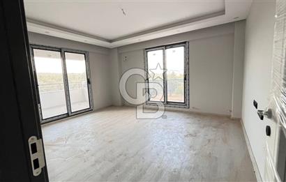 Torbalı Ayrancılar'da Hazar Bey Sitesi havuzlu Satılık 3+1 Daire
