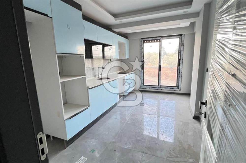 Torbalı Ayrancılar'da Hazar Bey Sitesi havuzlu Satılık 3+1 Daire