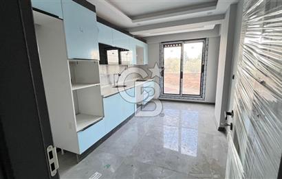Torbalı Ayrancılar'da Hazar Bey Sitesi havuzlu Satılık 3+1 Daire