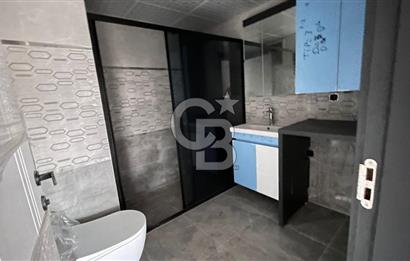 Torbalı Ayrancılar'da Hazar Bey Sitesi havuzlu Satılık 3+1 Daire