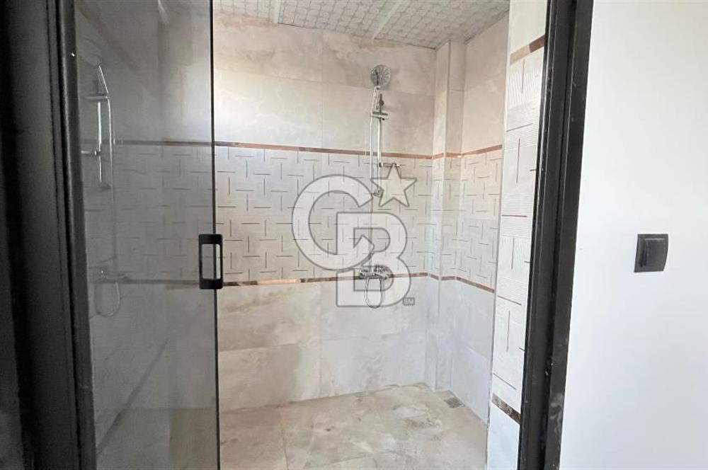 Torbalı Ayrancılar'da Hazar Bey Sitesi havuzlu Satılık 3+1 Daire