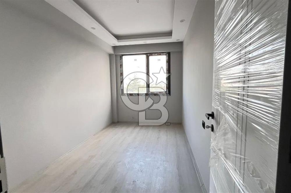 Torbalı Ayrancılar'da Hazar Bey Sitesi havuzlu Satılık 3+1 Daire