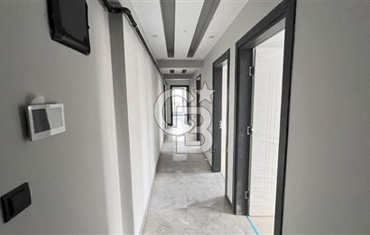 Torbalı Ayrancılar'da Hazar Bey Sitesi havuzlu Satılık 3+1 Daire