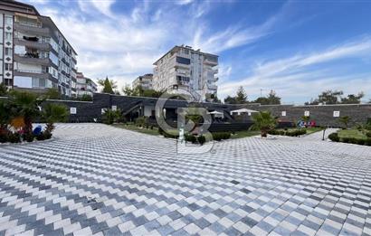 Torbalı Ayrancılar'da Hazar Bey Sitesi havuzlu Satılık 3+1 Daire