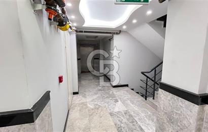 Torbalı Ayrancılar'da Hazar Bey Sitesi havuzlu Satılık 3+1 Daire