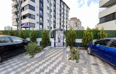 Torbalı Ayrancılar'da Hazar Bey Sitesi havuzlu Satılık 3+1 Daire