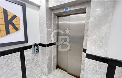 Torbalı Ayrancılar'da Hazar Bey Sitesi havuzlu Satılık 3+1 Daire
