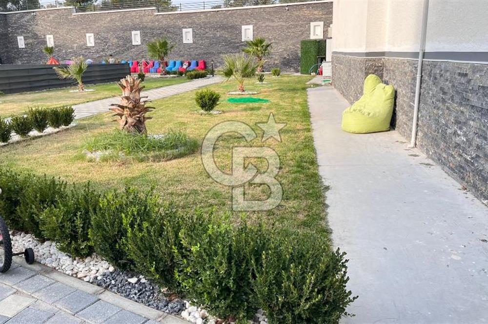 Torbalı Ayrancılar'da Hazar Bey Sitesi havuzlu Satılık 3+1 Daire