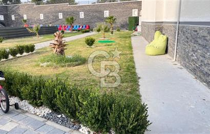 Torbalı Ayrancılar'da Hazar Bey Sitesi havuzlu Satılık 3+1 Daire